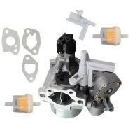 Carburador para Subaru Robin SP170 Ex13 Ex130 Ex170 6HP, filtro de combustible de espuma del motor - details 0