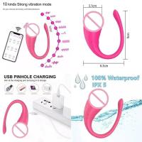 Vibradores SEXY Phalus Blowjob imitación Vagaina clítoris Penies enorme Sext Panty para hombres Vibradores largos mujer - details 20