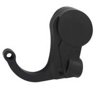 Alarma de fatiga del conductor de conducción segura, alarma de siesta negra con alerta de sonido para cambios nocturnos/protector de puerta/protectores - details 2