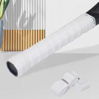 Garras de gato, Overgrip de tenis, antideslizante, absorbente del sudor, banda para el sudor para bádminton, mango adhesivo, cinta de agarre para raqueta, caña de pescar - details 7