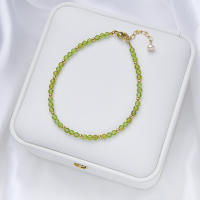 Pulseras de Piedra Natural Lujo Joyería para Mujeres Tesoro de Partida al Por Mayor - details 11