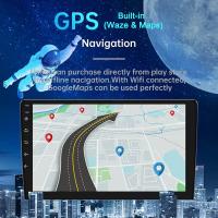 (6GB + 32GB 4G SIM) Evean 10,1 "/9" 2DIN Ocat Core Radio de coche Android reproductor Multimedia navegación Carplay Android Auto - details 7