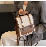 Mochila Versátil de Estilo Coreano Bolso de Mano Commuter para Mujeres - details 18