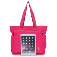 Bolso de Mano de Nylon de Gran Capacidad Bolso de Hombro Casual y Sencillo para Mujeres - details 20