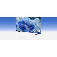 Televisor inteligente QLED Q8F 4K UHD de 55 pulgadas (modelo 2025) con procesador Q4 AI, volumen de color 100% con Quantum Dot, diseño AirSlim, sin fin - details 1