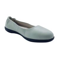 Zapatos de cuero de mujer resistentes y transpirables de moda. - details 5