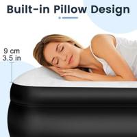 air bed