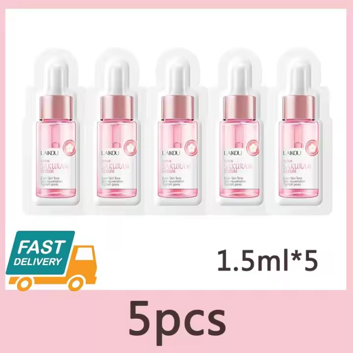 Sérum de Eliminación de Manchas Dark Corrector de Melanina Hidratante y Iluminador - 1