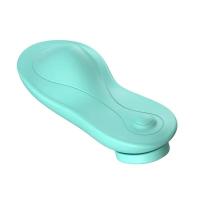 Hombres del juguete del vibrador del huevo del amor de la silicona Panty-wearable Anal Prostate Massager con la estimulación del clítor para el juego sexual - details 8
