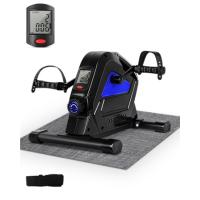 mini exercise bike