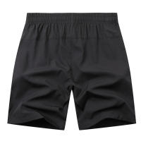 Pantalones Cortos de Verano CHAIFENKO Tela de Seda de Hielo de Secado Rápido - details 4