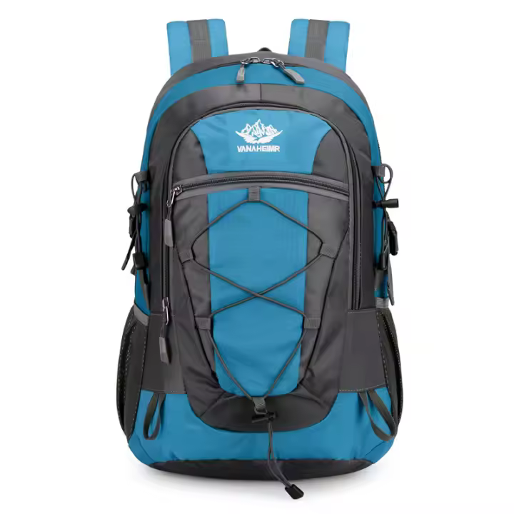 Bolsa de senderismo de Alta capacidad para Exterior, Bolsa de viaje Ligera para senderismo, mochila de reducción de carga de trekking - 1