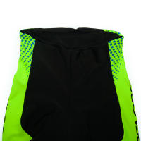 Fluor Green ORBEA ORCA Cycling Jersey Bike Maillot Bibs Shorts Set Ropa Ciclismo Men Women Road Bike Riding Maillot Jersey Pants - details 6
