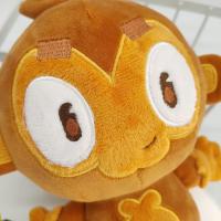 Dart Monkey Plush Bloons TD 6, mono de peluche, regalo para niños y fanáticos - details 1