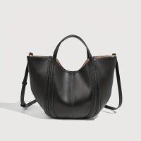 Elegante Bolso de Mano Minimalista Versátil de Uso para Trabajo, Viajes, Uso Diario - details 7