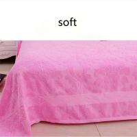 Manta de Algodón Jacquard Suave y Transpirable Ideal para Hogar y Sofá Cubierta de Cama de Verano - details 6