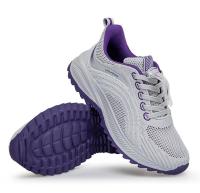 Zapatillas Deportivas para Caminar a Tamaño Grande Unisex Tenis de Moda para Hombres - details 0