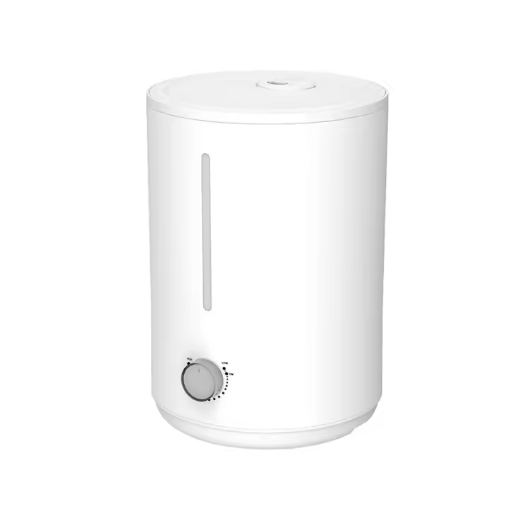 Humidificador de gran volumen de niebla para el hogar, humidificador atomizador doméstico de escritorio ultrasónico de aromaterapia de aire - 1