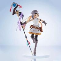 ANIPLEX+ ConoFig Altria Caster & Senji Muramasa Fate/Grand Order Figura de acción Anime Muñecas Adorno - details 0