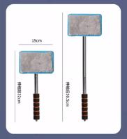 Removal Brush for Long Telescopic Handle r Front Windshield - details 3