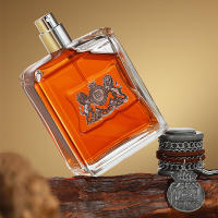 Perfume de Madera de Sándalo para Hombres Romance Duradero Atrape de Mujeres Regalo de San Valentín - details 8