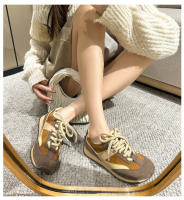 Nuevas zapatillas retro de Maillard, zapatos casuales - details 9