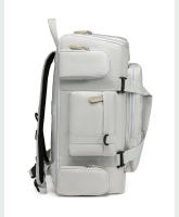 Mochila de senderismo de gran capacidad para hombre y mujer, bolso de hombro multifuncional para viaje, Camping, escalada, deportes al aire libre - details 11