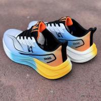 Zapatos Casuales de Moda Versátil para Jóvenes Zapatos Deportivos Ligeros y Transpirables de Suela Suave - details 33