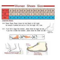 Sandalias planas de verano para mujer, talla grande, sin cordones, con tiras cruzadas. - details 0