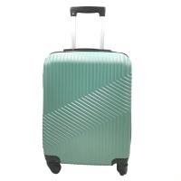 Maletas de Viaje Rígidas ABS, 22" Maletas de Viaje, Ampliable Trolley Cabina Ligero Duradero con 4 Ruedas Dobles Giratorias y Cierre 50x35x20cm - details 11