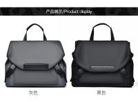 Bolsa de Viaje de Trolley de Tela Oxford para Hombres Equipaje de Viaje - details 9