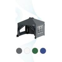 Carpa Plegable Gazebo 3x3m Pabellón de Jardín Impermeable con 4 Paredes - details 14