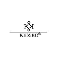 Logotipo de Kesser