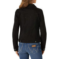 Nuevo estilo, chaqueta de mezcla de algodón tejida europea y americana, ropa de mujer - details 1