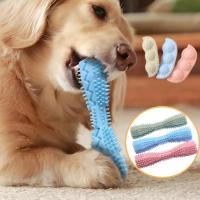 Juguete para masticar perros y gatos, palo molar para mascotas, palo de limpieza de dientes molares para perros grandes y pequeños, gran oferta - details 0
