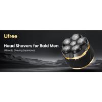 head shaver