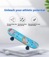 Skateboard niño aire libre movimiento Equipo Protector - details 0