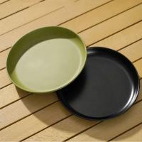 Utensilios de cocina antiadherentes para comida de camping, villas, utensilios de cocina al aire libre, platos de picnic, Bushcraft, picnic, suministros para senderismo, piezas - details 29