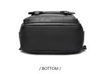 Nueva mochila universal para hombre, resistente a la suciedad, para estudiantes, tendencia de moda, ocio, gran capacidad, bolsa para ordenador, mochila de viaje - details 26