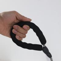 Conjunto de arnés y correa ajustables para perros, correa suave para el pecho para mascotas a prueba de Escape, Collar ligero y cómodo para gatos, correa para cachorros - details 12