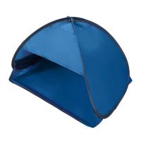 Mini Tribu Portátil Canopy de Sol con Protección contra el Viento y la Arena - details 2