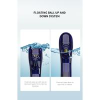 Máscara De Snorkel Y Natación Profesional COPOZZ Para Adultos Equipamiento Deportivo Anti Niebla Gafas Submarinas Completo - details 9