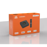 Allwinner H616 Android 13.0 Smart TV box X99PRO Digital TV puede ver películas y jugar juegos - details 4