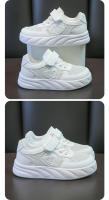 Zapatillas deportivas para niña, zapatos planos informales con Panda bonito, resistentes al desgaste, 2024 - details 7