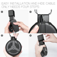GGMM P5 + soporte de pared para altavoz Amazon Alexa Echo Dot de tercera generación, (no incluye altavoz) - details 6