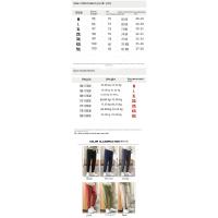 Pantalones Ligeros Informales para Hombre Moda Coreana Recortada, Estilo Cargo Adelgazante con Patas Pequeñas - details 2