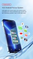 Soyes XS15 Mi Phone SmartPhone Android 8.1 Pantalla de 3.0'' Doble SIM Standby 3G - details 37