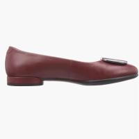 Zapatos de mujer planos de oficina informales de nuevo diseñador vendedor caliente - details 6