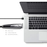Afeitadora Eléctrica Profesional para Hombre, Multifuncional, para Cuerpo y Cara, Recargable - details 3