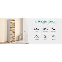 YITAHOME Cajas de Zapatos